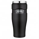 Thermos Stainless King&trade; Vacuum Insulated Travel Tumbler -