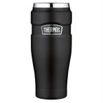 Thermos Stainless King&trade; Vacuum Insulated Travel Tumbler -