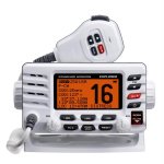 Standard Horizon GX1600W Explorer VHF Ultra Compact Class D- Whi