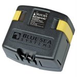 Blue Sea 7611 DC BatteryLink&trade; Automatic Charging Relay - 1