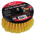 Shurhold 6-½" Soft Brush f/Dual Action Polisher