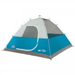 Coleman Longs Peak Fast Pitch Dome Tent - 6 Person