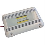 Lunasea Ignition Proof 15W Engine/Utility Room Light - Dimmable