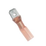 Ancor 16-14 Male Heatshrink Disconnect - 100-Pack