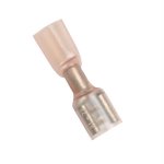 Ancor 16-14 Female Heatshrink Disconnect - 100-Pack