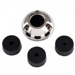 Scanstrut Small Deck Seal SS Connector - .83" Cable - .55&q