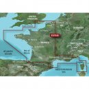 Garmin BlueChart&reg; g2 Vision&reg; - VEU704L - France - SD Car