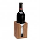 Whitecap Teak Wine Bottle Rack