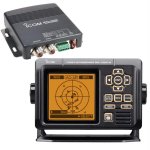 Icom MA-500TR AIS Transponder w/MX-G5000 GPS Receiver Class B *I