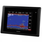 Garmin GPSMAP&reg; 8208 MFD 8" GPS Chartplotter w/GPS Anten