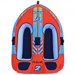 RAVE Tirade II Towable