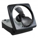 Caframo MiniMax Deluxe Portable 737 4.5" Battery Operated F
