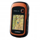 Garmn eTrex&reg; 20x Handheld GPS