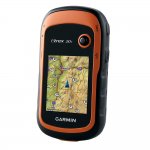 Garmn eTrex&reg; 20x Handheld GPS