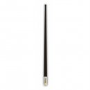 Digital 528-VB 4' VHF Antenna - Black
