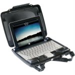 Pelican ProGear&trade; i1075 Elite HardBack Case f/iPad & Apple