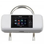 NavPod GP2524 SystemPod Pre-Cut f/Raymarine eS75, eS77 & eS78 Mo