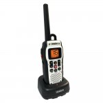 Uniden Atlantis 150 Floating VHF Radio