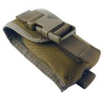 Kestrel Tactical MOLLE/PALS Case f/1000 - 4000 Series - Tan