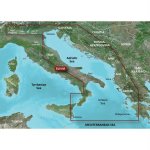 Garmin BlueChart&reg; g2 HXEU014R - Italy Adriatic Sea - microSD