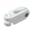 Ronstan Twist On Jib Hank - 3mm(1/8") Wire