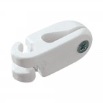 Ronstan Twist On Jib Hank - 3mm(1/8") Wire