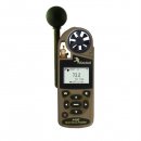Kestrel 4400NV Heat Stress Tracker w/Night Vision - Desert Tan