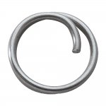 Ronstan Split Ring - 11mm(7/16") Diameter