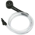 Coleman Hot Water On Demand Spray Adapter