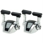 UFlex Power A Electronic Control Package - Dual Engine/Dual Stat