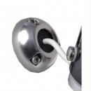 Scanstrut Small Deck Seal SS Connector - .83" Cable - .35&q