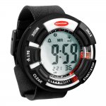 Ronstan Clear Start Race Timer - 65mm(2-9/16") - Blac