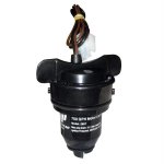 Johnson Pump 750 GPH Replacement Motor f/Ranger