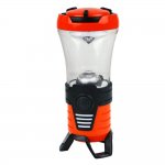 Dorcy USB Rechargeable Bluetooth Lantern Speaker