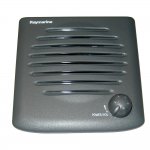 Raymarine Active VHF Speaker w/Mounting Bracket f/Ray 240