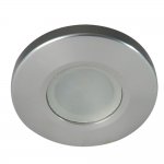 Lumitec Orbit Spetrum Flush Mount Down Light - Brushed Housing -