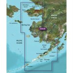 Garmin BlueChart&reg; g2 Vision&reg; - VUS033R - Bristol Bay - K