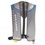 Stearns Fastpak 24G Manual Inflatable Life Vest - Blue