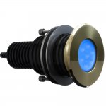 OceanLED Allure 50XFM HD Underwater Lighting - Midnight Blue