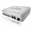 Iris 8-Channel Switcher w/Keypad