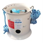 Powerhouse Ice Eater 1HP w/100'Cord - 230V