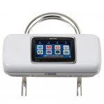 NavPod GP1523 SystemPod Pre-Cut f/Raymarine a75/a77/a78 Mounted