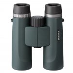 PENTAX AD 8x36 Waterproof Binocular - Green