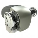 Maxwell HRC10 Horizontal Rope Chain Windlass - 12V Capstan 3/8&q