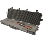 Pelican Storm Case iM3300 - Long Case - w/Foam - Black