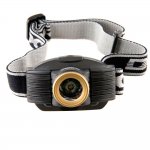 Dorcy Headlight w/Spot Beam - 134 Lumen