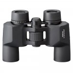 PENTAX AP 8x30 Waterproof Binoculars - Black