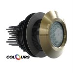 OceanLED 'Colours' XFM Pro Series HD Gen2 LED Underwater Lightin