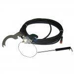 Garmin TR-1 Throttle Acuator Kit f/Yamaha F-15C & F-20 2007 & 20