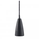 Garmin GT8HW-IF Ice Fishing, Plastic, High Wide CHIRP Transducer